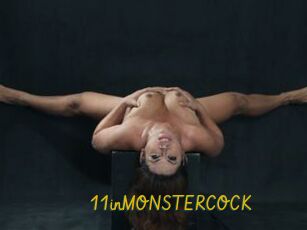 11inMONSTERCOCK