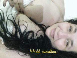 44dd_cicciolina