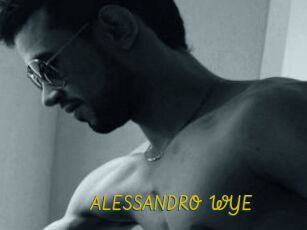 ALESSANDRO_WYE