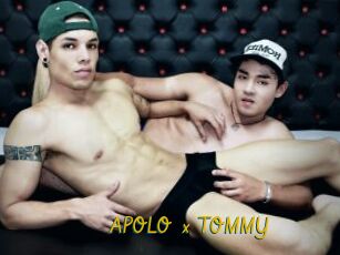 APOLO_x_TOMMY