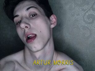 ARTUR_MORRIS