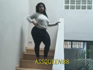 ASSQUEEN88