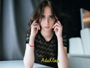 AdaKlein