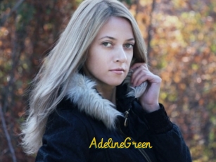 AdelineGreen