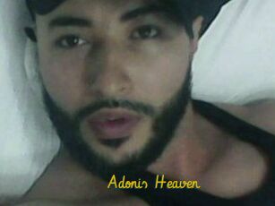 Adonis_Heaven