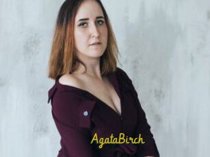 AgataBirch