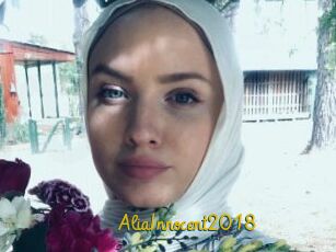 AliaInnocent2018