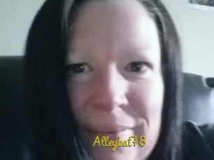 Alleykat78