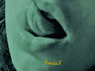 AmaiaX