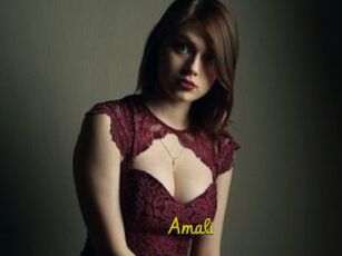 Amali