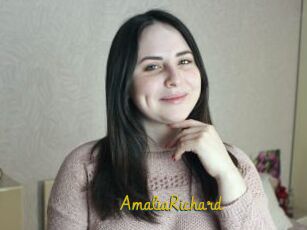 AmaliaRichard