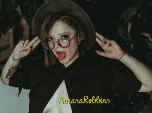 AmaraRobbins