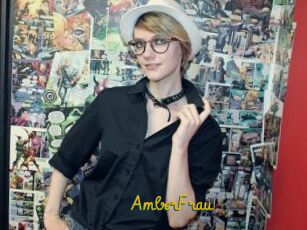 AmberFrau