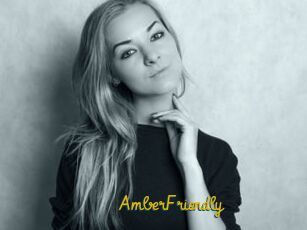 AmberFriendly