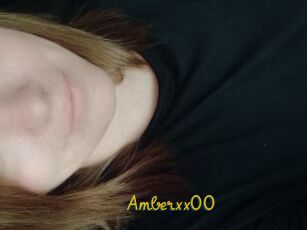 Amberxx00