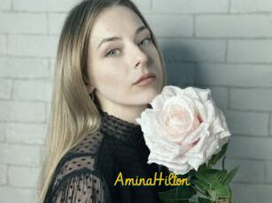 AminaHilton