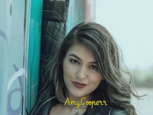 AmyCooperr