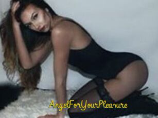 AngelForYourPleasure