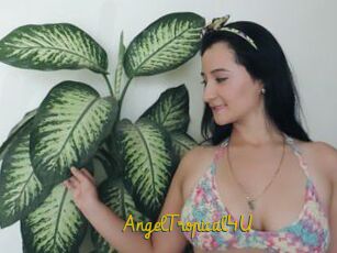 AngelTropical4U