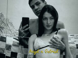 Angel_n_Gabriel