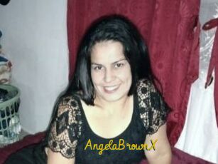 AngelaBrownX