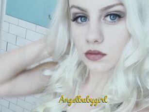 Angelbabygirl