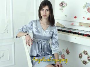 AngelicaEngaging Porno TV