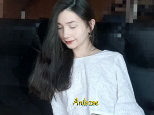 Antozoe