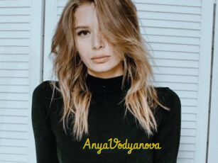 AnyaVodyanova