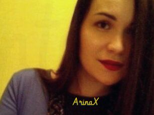 Arina_X