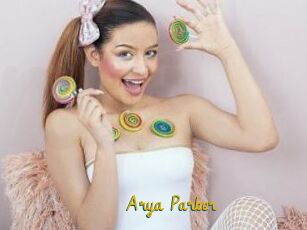 Arya_Parker