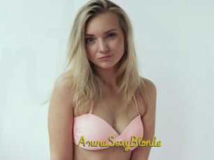 AsunaSexyBlonde