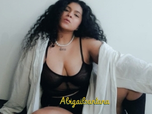 Abigailsantana