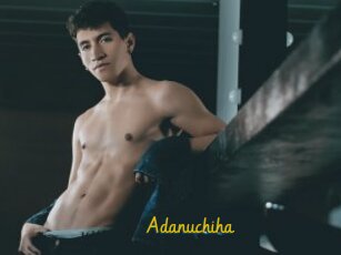 Adanuchiha