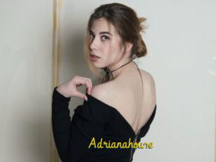 Adrianahouse