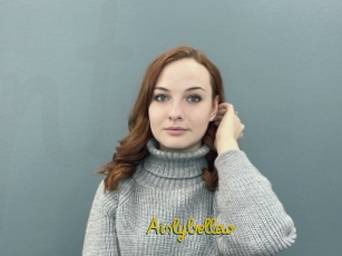 Aislybellew