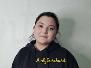 Aislyburchard