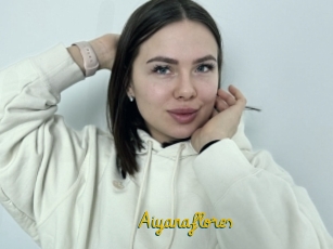 Aiyanaflores