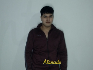 Alancute