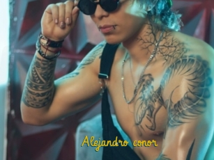 Alejandro_conor