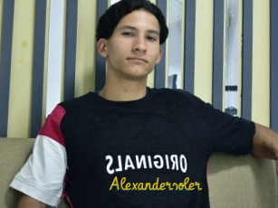 Alexandersoler