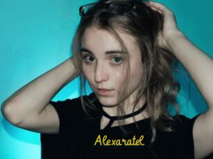 Alexaratel