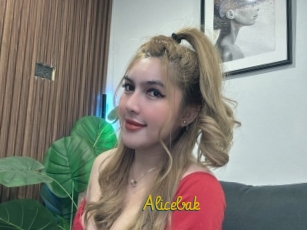 Alicebak