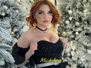 Alicekolson