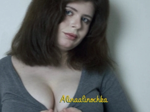 Alinaalinochka