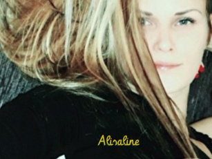 Alisaline