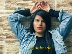 Alishabianchi