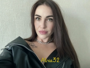 Alisia32