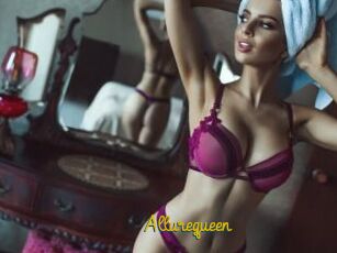 allurequeen Porno TV