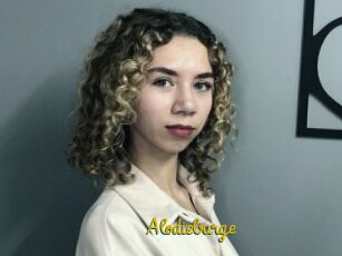 Alodieburge